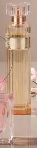 Avon Premiere Luxe Eau de Parfum olio essenziale di pompelmo, magnolia, accordo di latte cremoso offerta