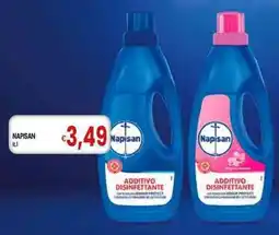 Famila Superstore Napisan offerta