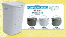 Centro Brico Portabiancheria offerta