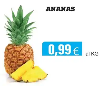 Ananas