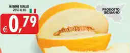 Deco Superstore Melone Giallo offerta