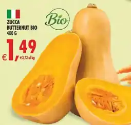 Deco Superstore Zucca Butternut Bio offerta