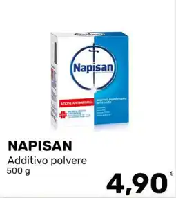 Iper Tosano Napisan Additivo polvere offerta