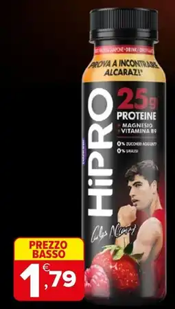 Iperal HiPRO offerta
