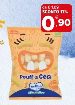 Iperal Pouff di Ceci Mellin offerta