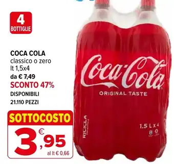 Coca Cola