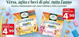 Iperal Waterstick Junior Tè alla pesca deteinato offerta