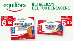 Iperal Carnitine Energy offerta