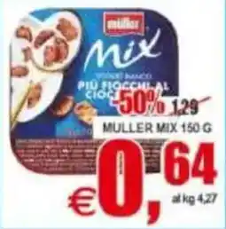 Pewex Muller Mix offerta