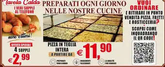 Pewex Supplì offerta