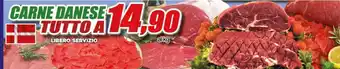 Carne danese