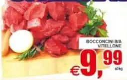 Pewex Bocconcini b/a vitellone offerta