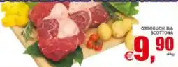 Pewex Ossobuchi bia scottona offerta