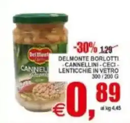 Pewex Del Monte cannellini offerta