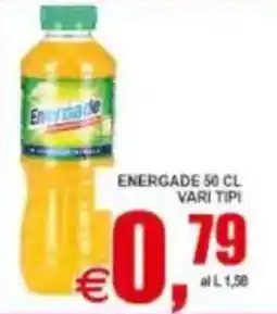 Pewex Energade offerta
