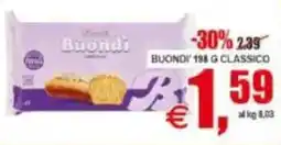 Pewex Buondi classico offerta