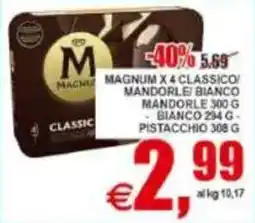 Pewex Magnum classic offerta