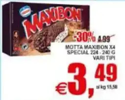 Pewex Maxibon offerta