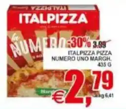 Pewex Italpizza pizza numero uno margh offerta