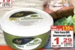 CTS Supermercati Pesto fresco BIM Genovese/roccaglie offerta