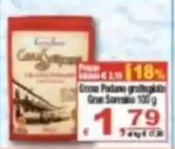CTS Supermercati Grano Saraceno offerta