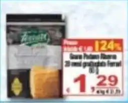 CTS Supermercati Gnocchi di patate farina offerta