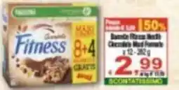 CTS Supermercati Granola Fitness offerta
