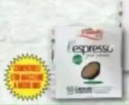 CTS Supermercati Espresso offerta