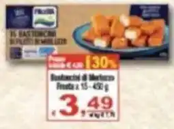 CTS Supermercati Bastoncini di Manzo offerta