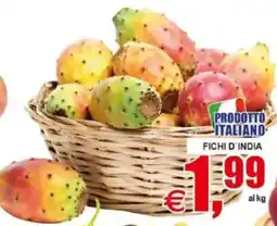 Pewex Fichi d'India offerta