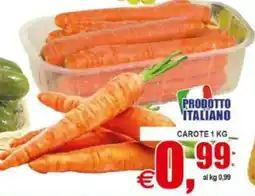 Pewex Carote offerta