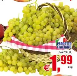 Pewex Uva Italia offerta
