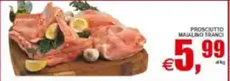 Pewex Prosciutto maialino tranci offerta