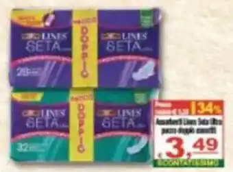Lines Seta Ultra