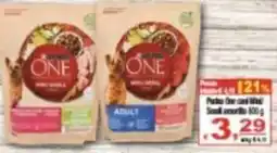 CTS Supermercati Purina One Adult offerta