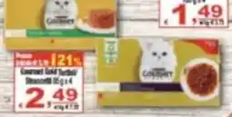 CTS Supermercati Gourmet Gold Tartufo Straccetti offerta