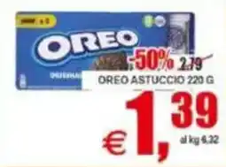 Pewex Oreo offerta