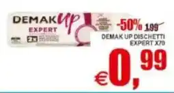 Pewex Demak up dischetti expert offerta