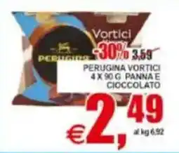 Pewex Perugina Vortici offerta