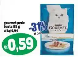 Il Castoro Supermercati Gourmet perle offerta