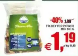 Pewex Power Mix offerta