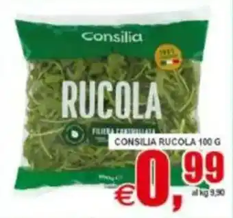Rucola Consilia