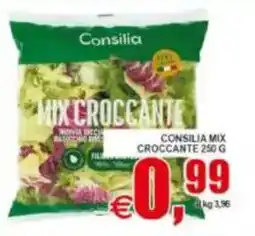 Pewex Consilia Mix Croccante offerta