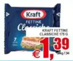 Pewex Kraft Fettine Classiche offerta