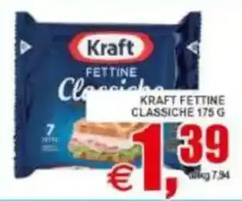Pewex Kraft Fettine Classiche offerta
