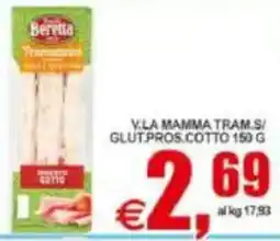 Pewex Beretta Tramessini offerta