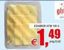 Pewex Edamer atm offerta