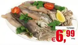 Pewex Totano offerta