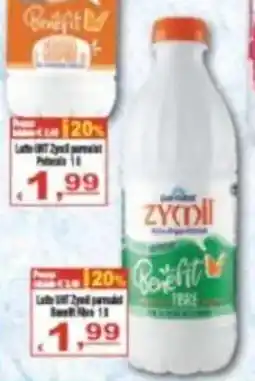 CTS Supermercati Benefit Zycoll offerta