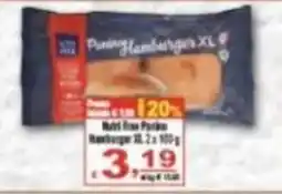 CTS Supermercati Purina Hamburger XL offerta